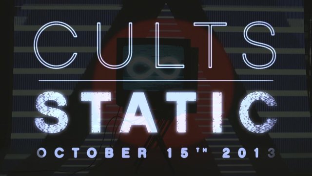 Static Album Teaser