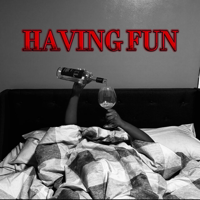 Having Fun