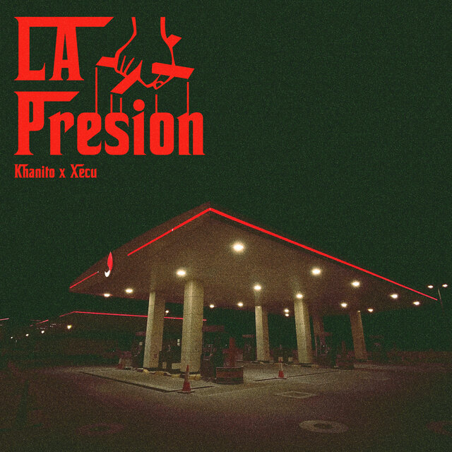 La Presion