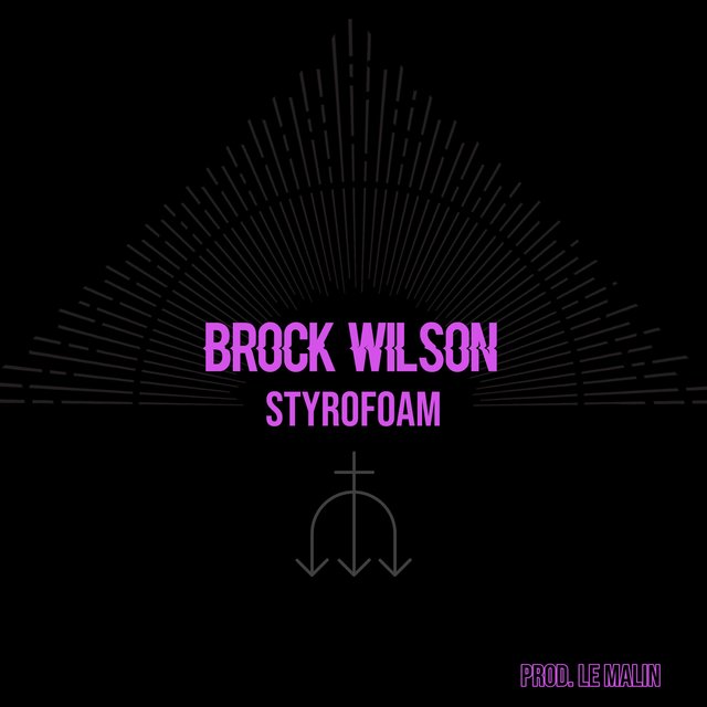 Styrofoam