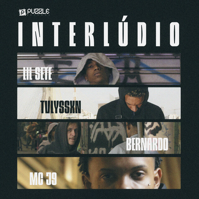 Interlúdio