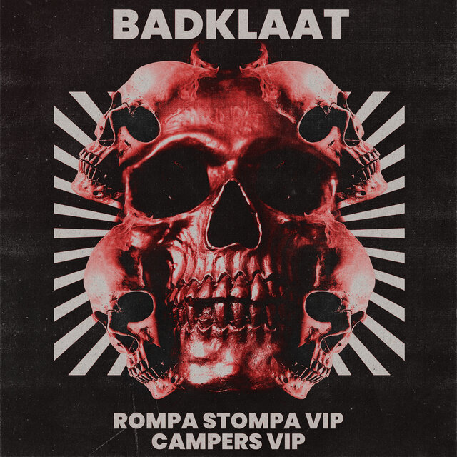 Rompa Stompa / Campers VIP