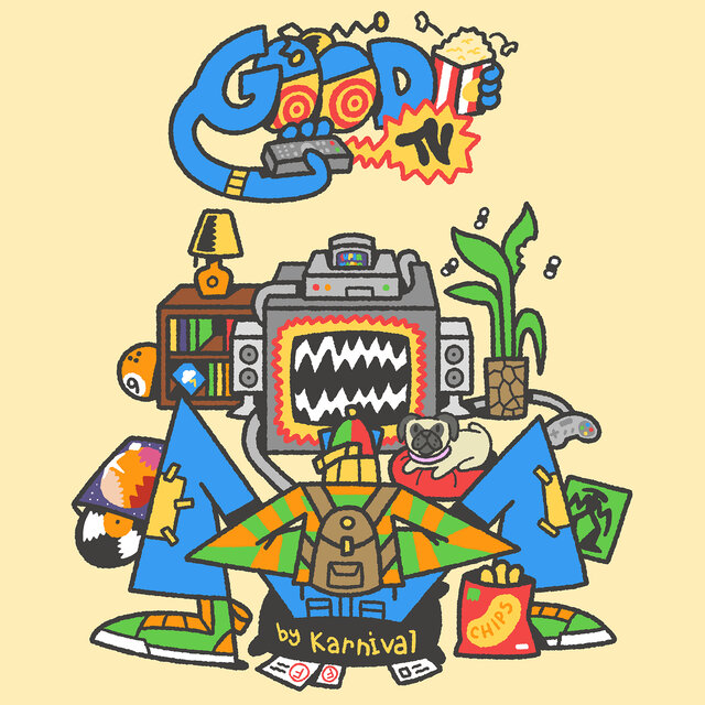 Good TV