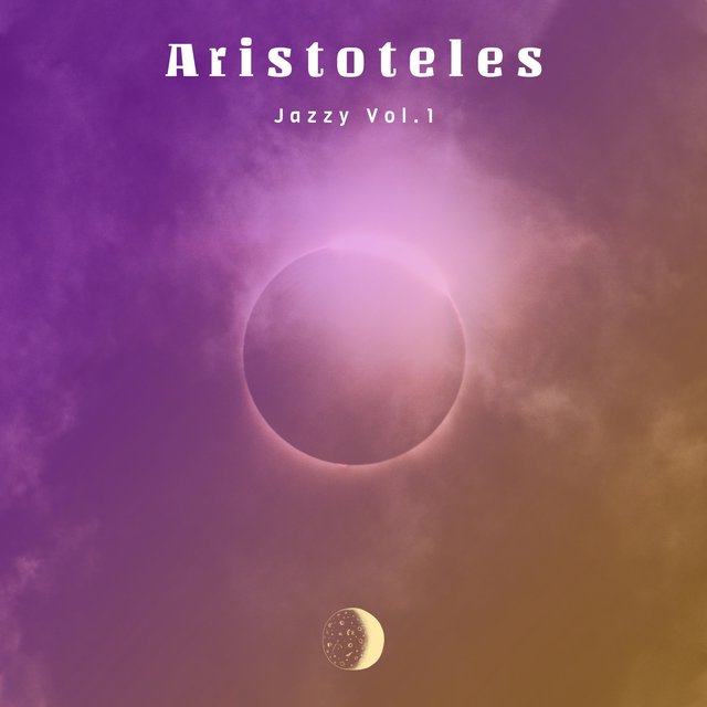 Jazzy, Vol. 1