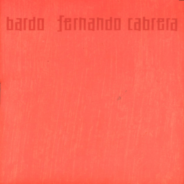 Bardo