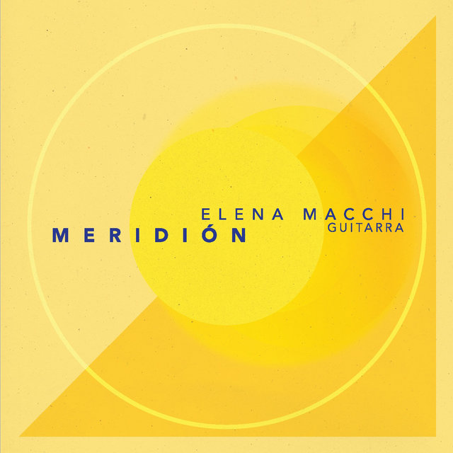 Meridión