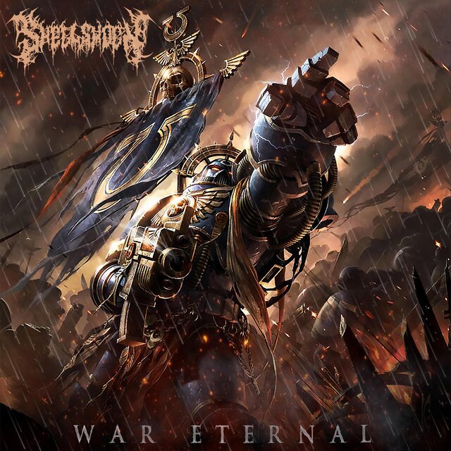 War Eternal