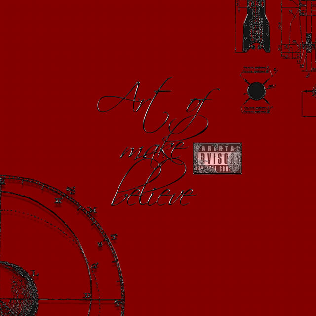 Art of make believe