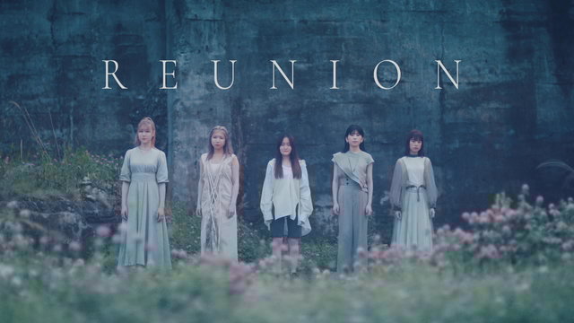 REUNION