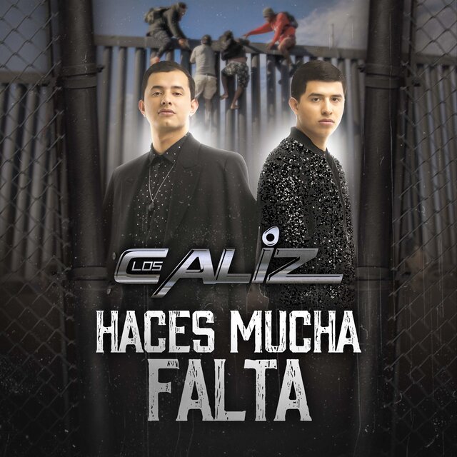 Haces Mucha Falta