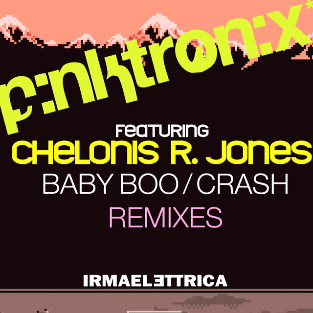 Baby Boo Crash
