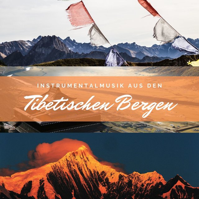 Instrumentalmusik aus den tibetischen Bergen: Om Tryambakam Mantra, Klangschalen gegen Schmerzen