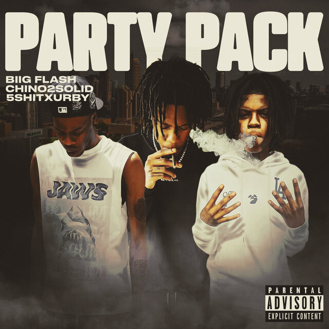 Party Pack