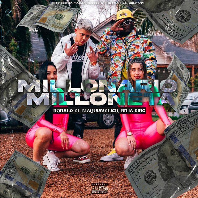Millonario Milloneta