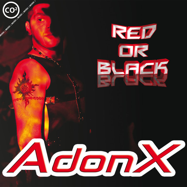 Red or Black