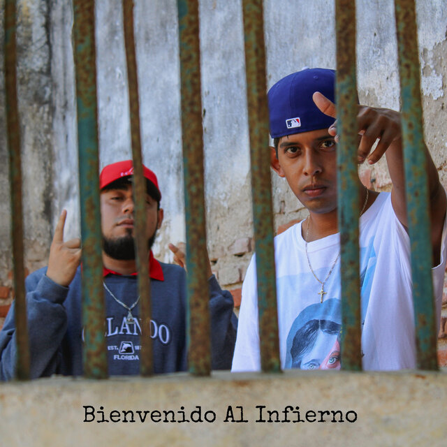 Bienvenido al Infierno