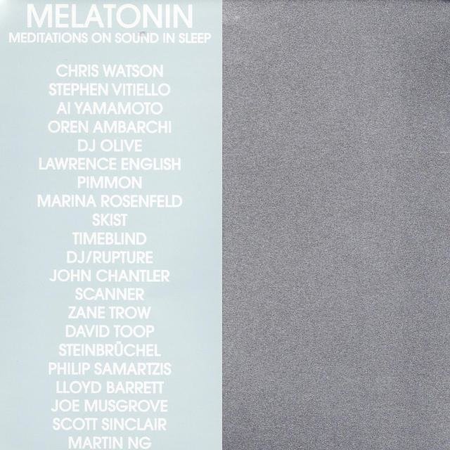 Melatonin (Out of Print)