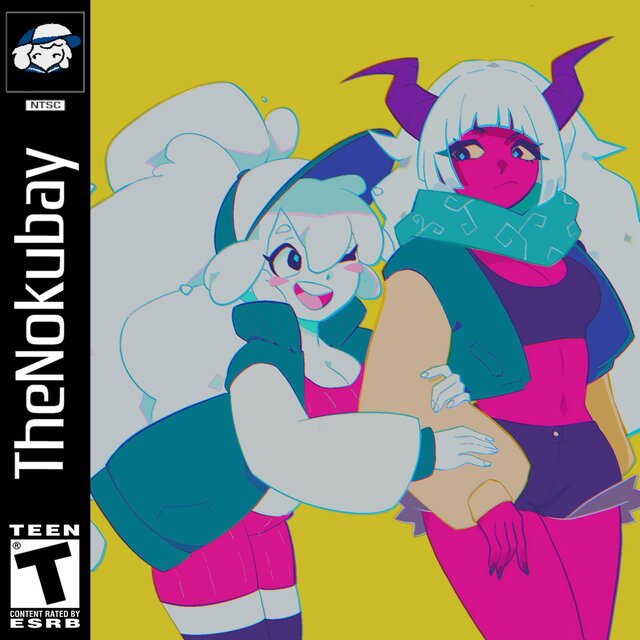NBGP DISC ONE