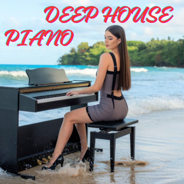Deep House Piano