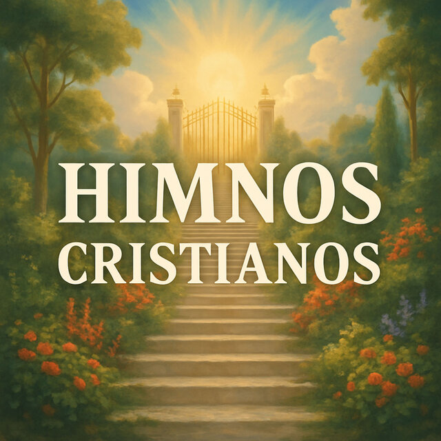 Himnos Cristianos V2