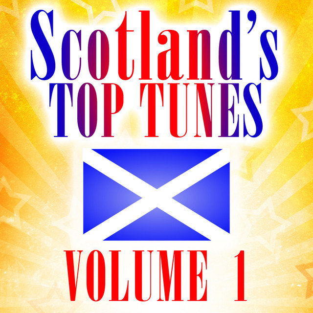 Scotland's Top Tunes, Vol. 1