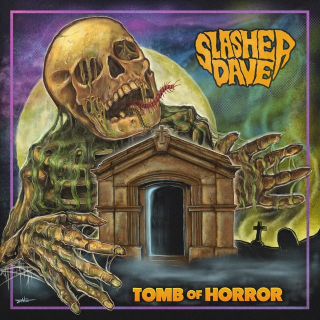 Tomb of Horror