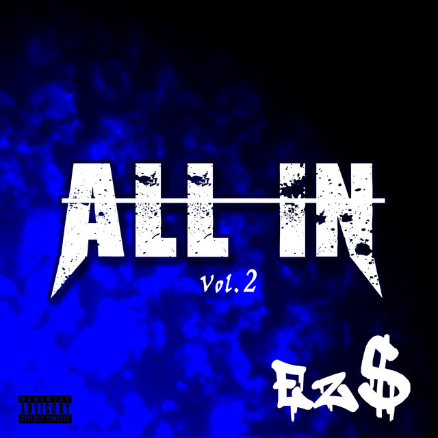 All In, Vol. 2