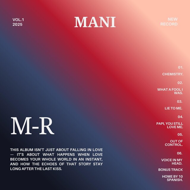 M-R