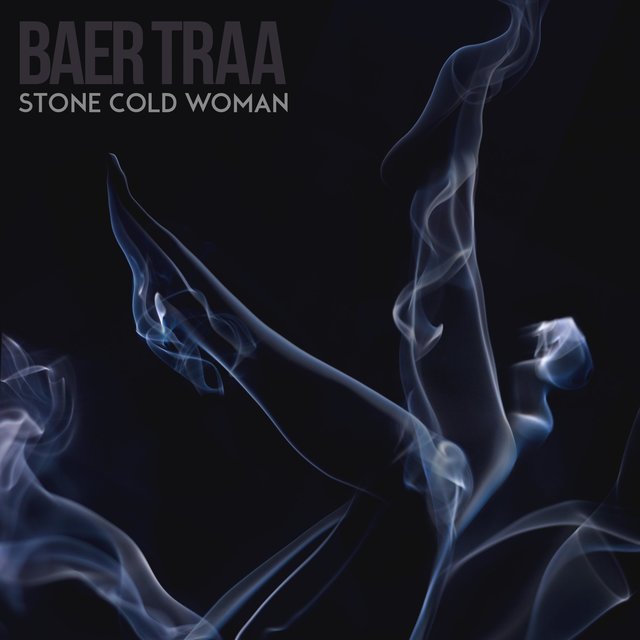 Stone Cold Woman