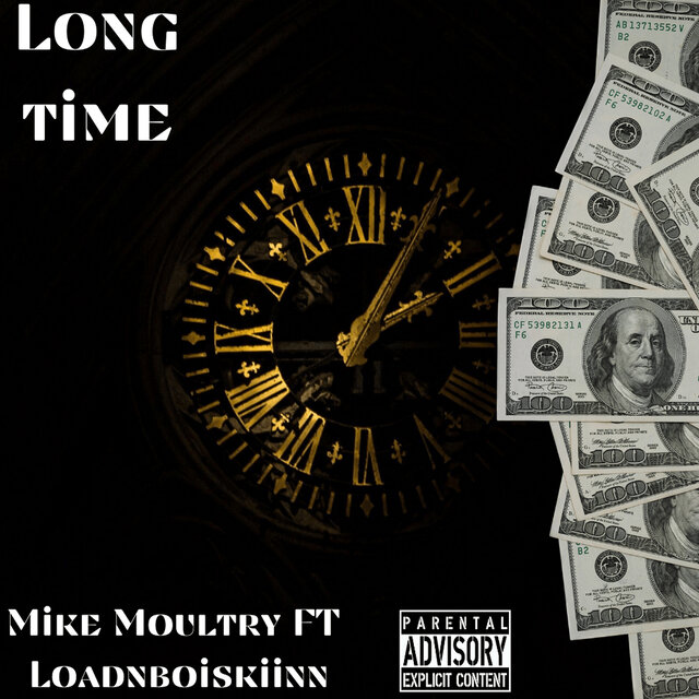 Long Time