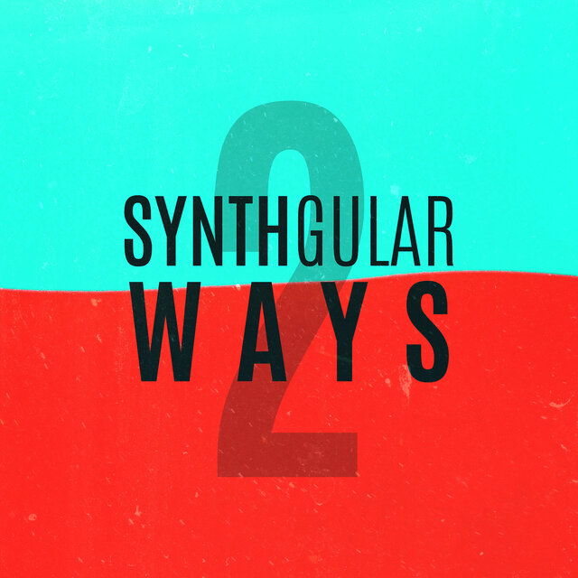 Synthgular Ways 2