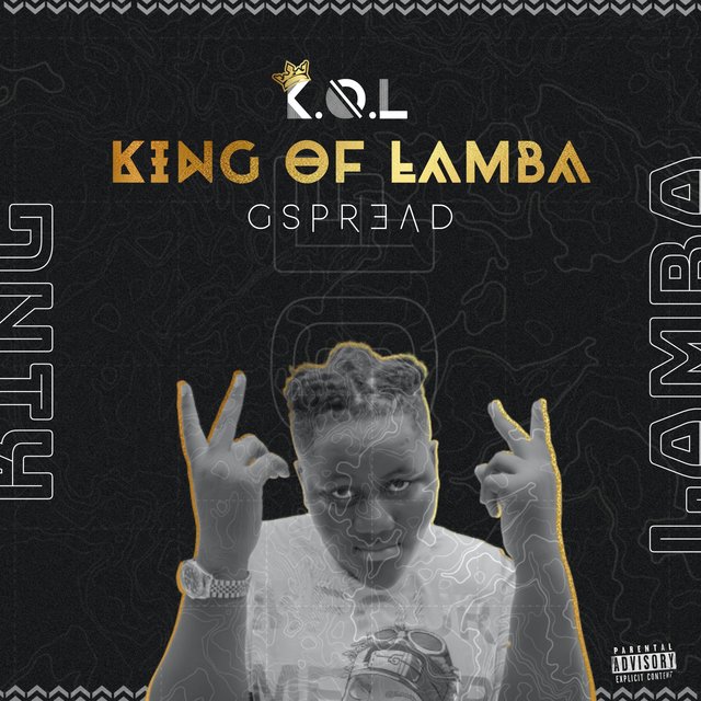 K.O.L King of Lamba
