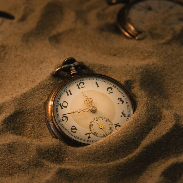 Borrowed Minutes