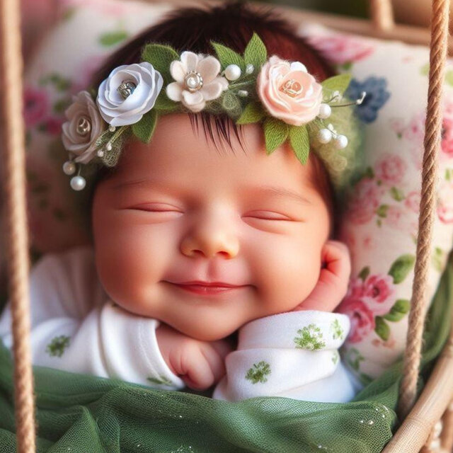 Sleep Sweet Dreams