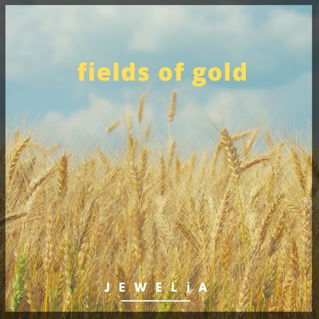 Fields Of Gold
