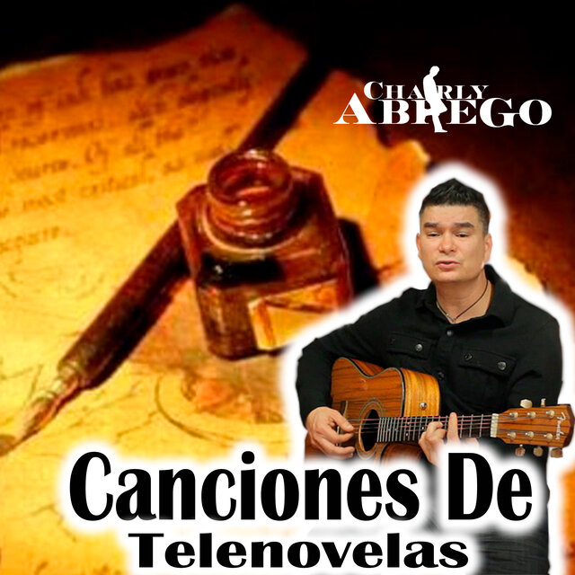 Canciones De Telenovelas