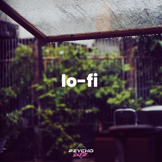 Weather Report (Chill Lofi Beats)