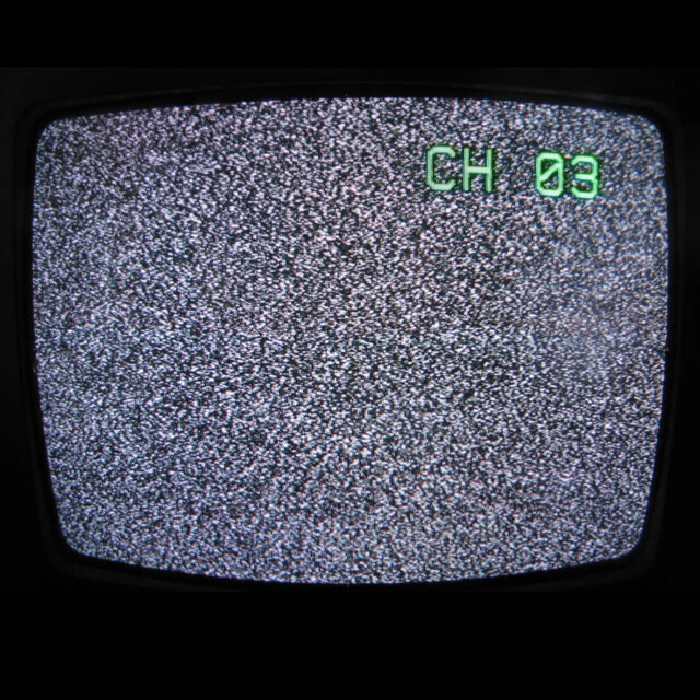 Song's Of Static