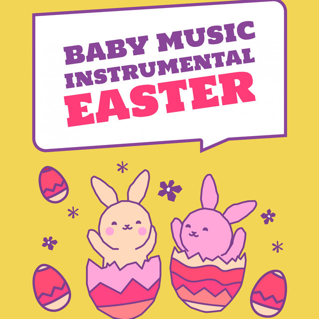 Easter Baby Music (Instrumental)