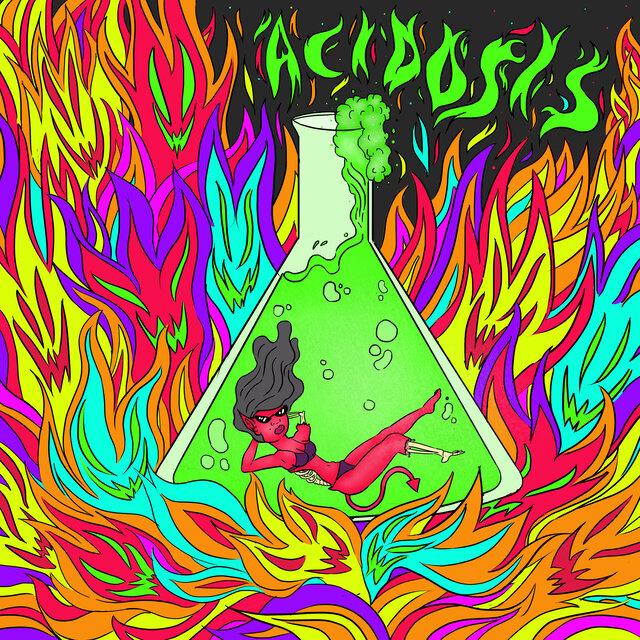 Acidosis
