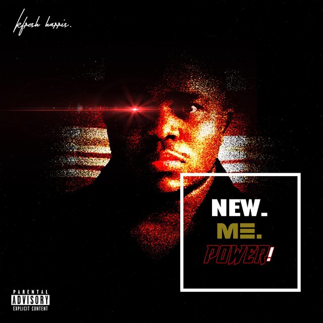 New. Me. Power!