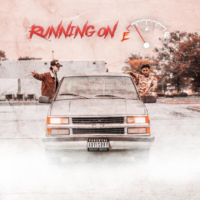 Running on E
