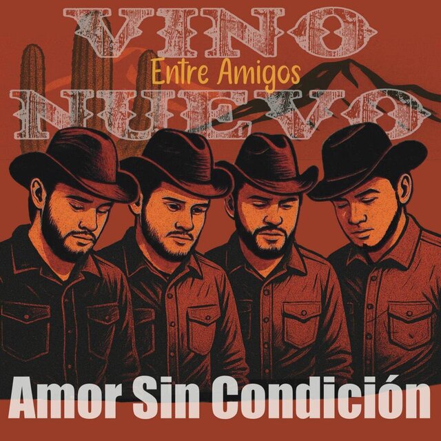 Amor Sin Condicion