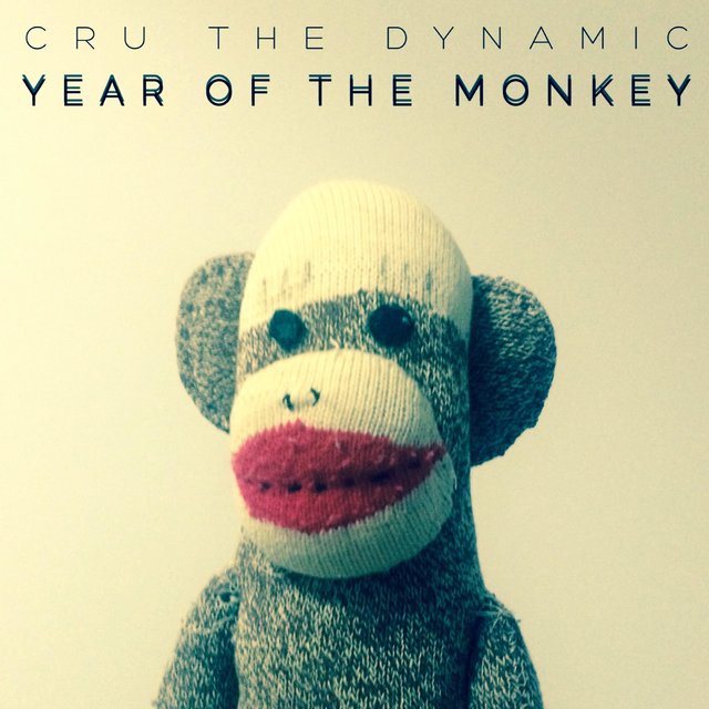 Year of the Monkey