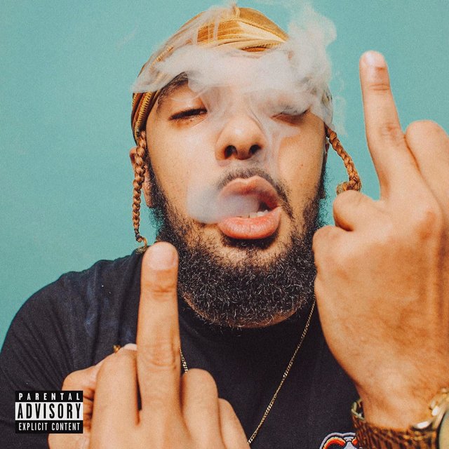 Fuck A Rapper, Pt. 2