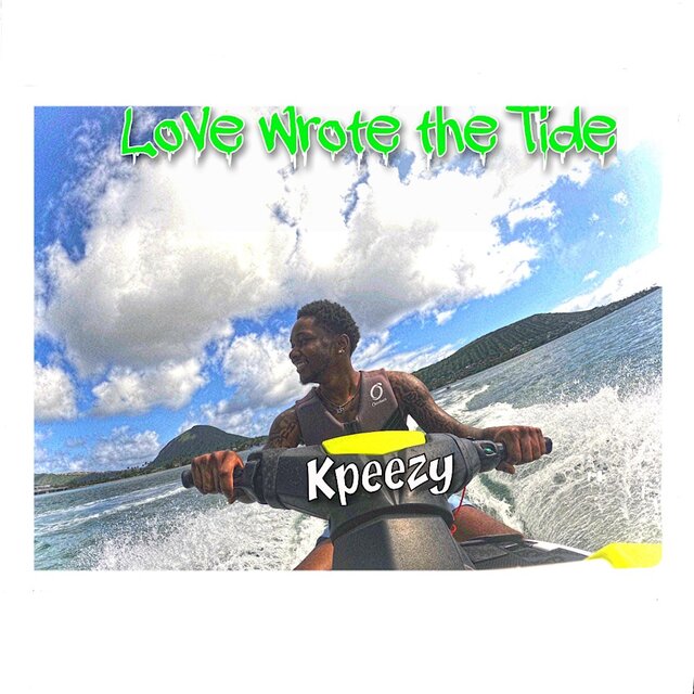 Love Wrote the Tide