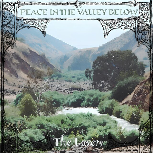 Peace in the Valley Below