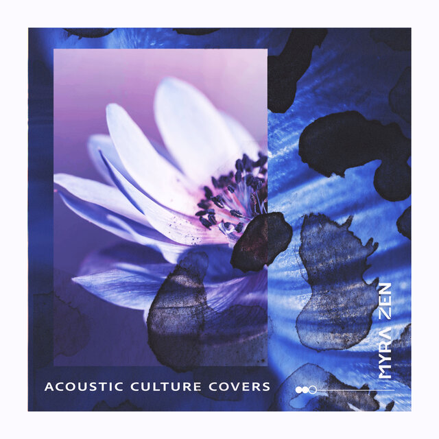 Cover art for album  by Myra Zen