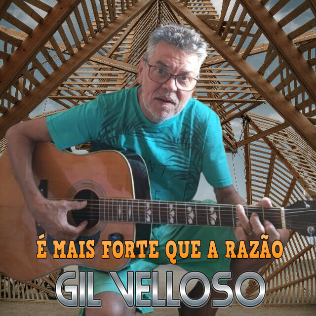 É Mais Forte Que a Razão