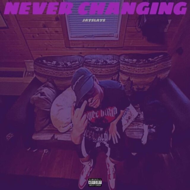 Never Changing
